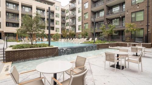 West Dallas Apartamento | The Westerly Apartments in Dallas