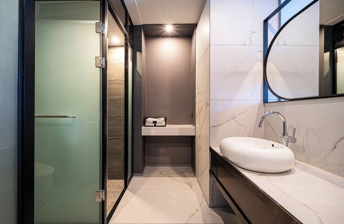 Gangseo District Hotel | The Western Busan Hotel by StayNEO