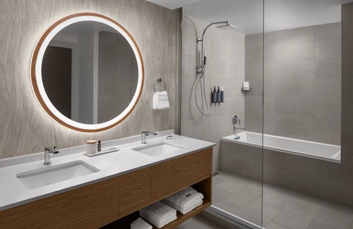Duluth Hotel | The Westin Atlanta Gwinnett