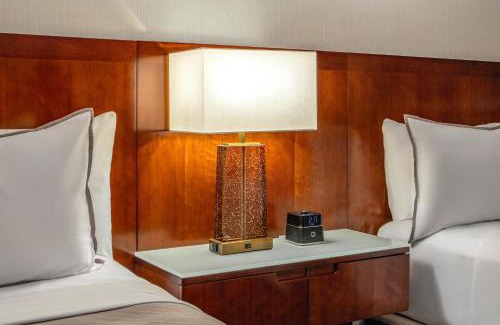 Seaport District Hotel | The Westin Boston Seaport District