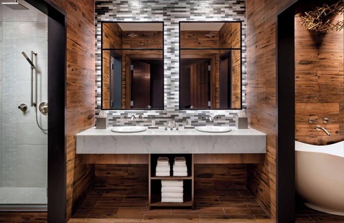 Downtown Buffalo Hotel | The Westin Buffalo