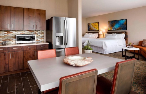 Downtown Buffalo Hotel | The Westin Buffalo