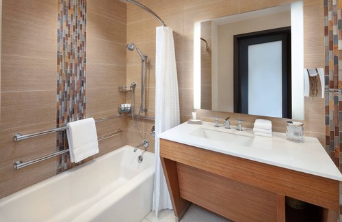 Downtown Buffalo Hotel | The Westin Buffalo