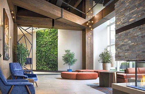 Downtown Buffalo Hotel | The Westin Buffalo