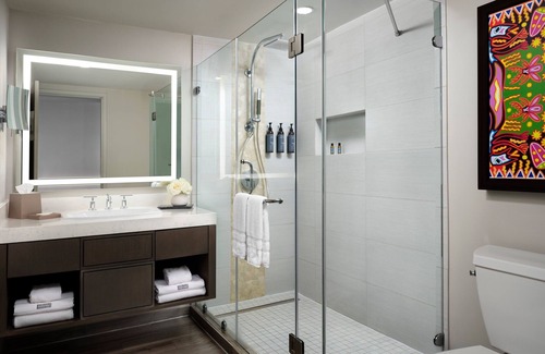 Zona Hotelera Complejo | The Westin Cancun Resort Villas & Spa