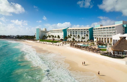 Zona Hotelera Hotel | The Westin Cancun Resort Villas & Spa