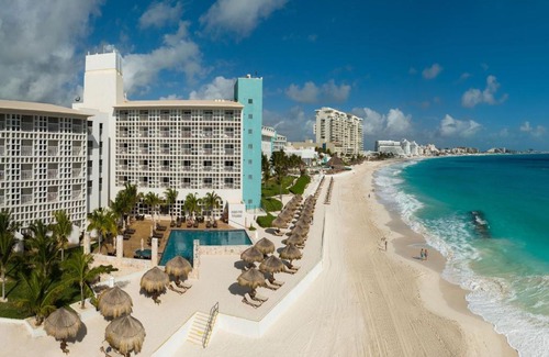 Zona Hotelera Hotel | The Westin Cancun Resort Villas & Spa