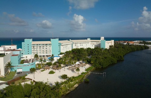 Zona Hotelera Hotel | The Westin Cancun Resort Villas & Spa