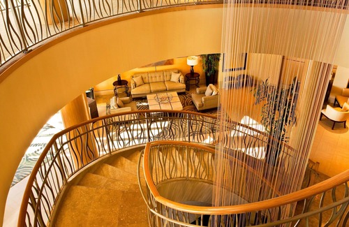 Pelican Hotel | The Westin Cape Coral Resort At Marina Village