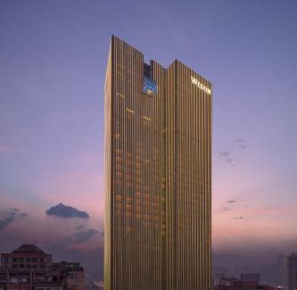Yuzhong Hotel | The Westin Chongqing Liberation Square