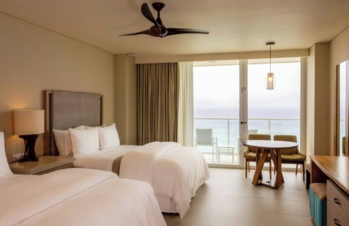 Zona Hotelera Norte Complejo | The Westin Cozumel