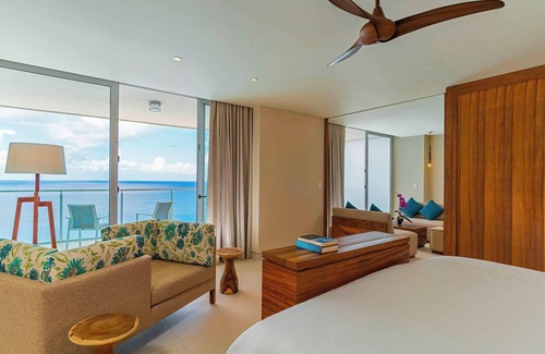 Zona Hotelera Norte Complejo | The Westin Cozumel