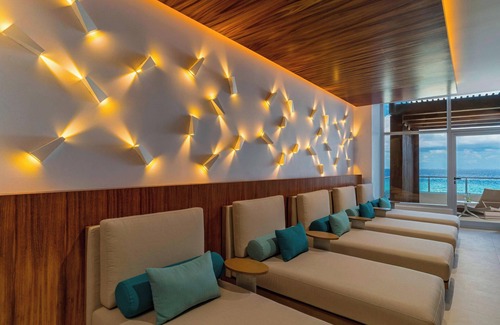 Zona Hotelera Norte Complejo | The Westin Cozumel