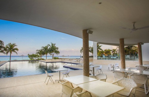 Zona Hotelera Norte Complejo | The Westin Cozumel
