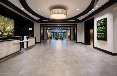 Frisco Hotel | The Westin Dallas Stonebriar Golf Resort & Spa