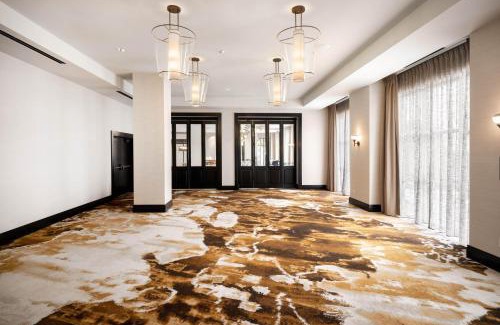 Frisco Hotel | The Westin Dallas Stonebriar Golf Resort & Spa