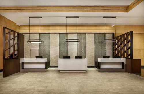 Downtown Denver Hotel | The Westin Denver Downtown