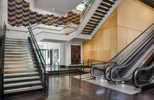 Downtown Denver Hotel | The Westin Denver Downtown