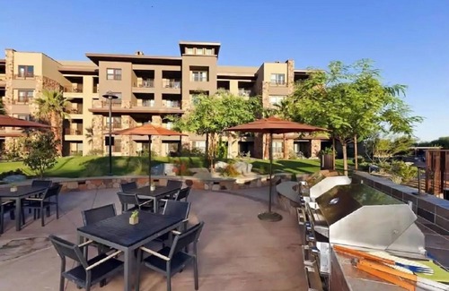 Palm Desert Villa | The Westin Desert Willow - PREMIUM Villa - Stagecoach / Shuttle Available / Non-smok