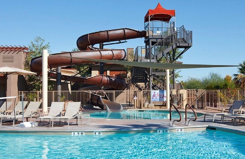 Palm Desert Villa | The Westin Desert Willow - PREMIUM Villa - Stagecoach / Shuttle Available / Non-smok