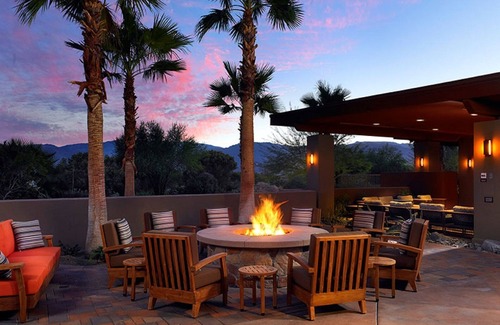 Palm Desert Villa | The Westin Desert Willow - PREMIUM Villa - Stagecoach / Shuttle Available / Non-smok