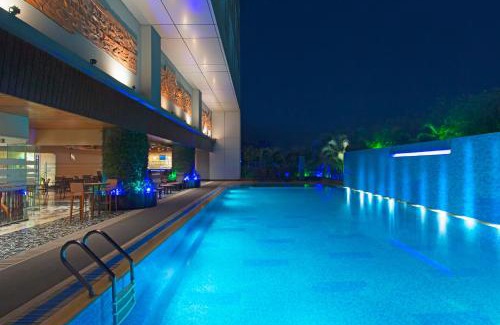 Gulshan Hotel | The Westin Dhaka