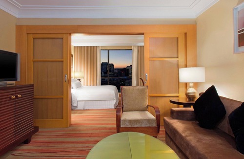 Gulshan Hotel | The Westin Dhaka