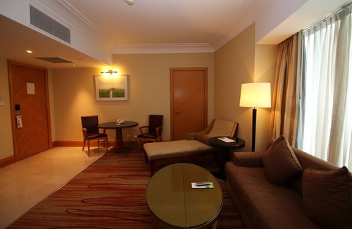 Gulshan Hotel | The Westin Dhaka
