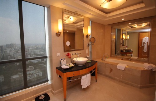 Gulshan Hotel | The Westin Dhaka