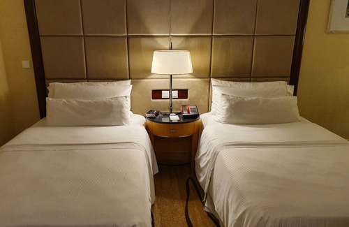 Gulshan Hotel | The Westin Dhaka