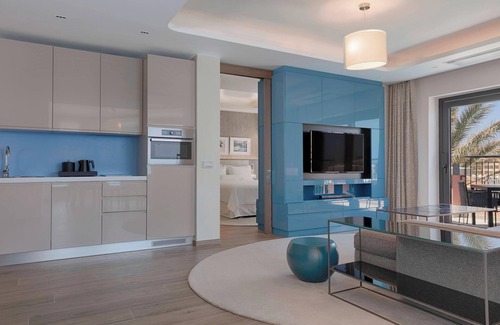 Paceville Hotel | The Westin Dragonara Resort, Malta