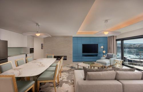 Paceville Hotel | The Westin Dragonara Resort, Malta