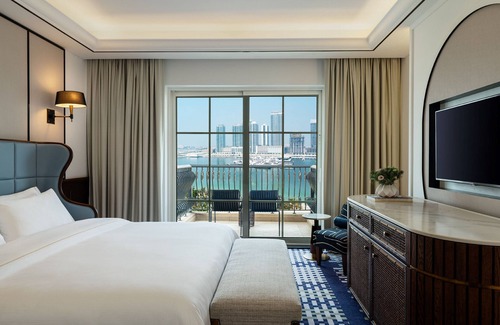 Dubai Marina Hotel | The Westin Dubai Mina Seyahi Beach Resort & Marina