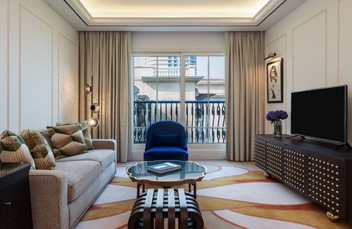 Dubai Marina Hotel | The Westin Dubai Mina Seyahi Beach Resort & Marina
