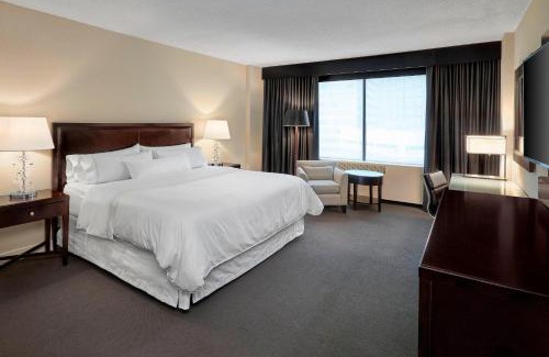 Downtown Edmonton Hotel | The Westin Edmonton