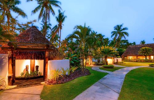 Nadi Complejo | The Westin Fiji Golf Resort & Spa