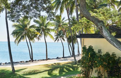 Nadi Complejo | The Westin Fiji Golf Resort & Spa