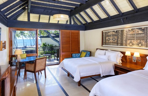 Nadi Complejo | The Westin Fiji Golf Resort & Spa