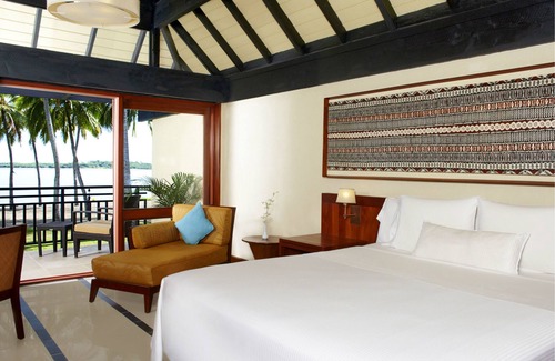 Nadi Complejo | The Westin Fiji Golf Resort & Spa