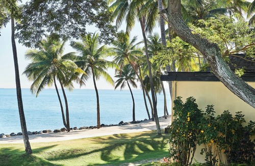 Nadi Complejo | The Westin Fiji Golf Resort & Spa