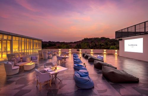 Anjuna Complejo | The Westin Goa