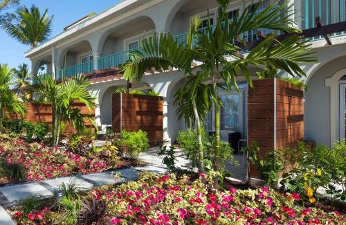 Seven Mile Beach Complejo | The Westin Grand Cayman Seven Mile Beach Resort & Spa