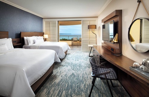 Kamuela Complejo | The Westin Hapuna Beach Resort