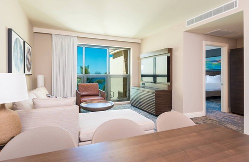 Kamuela Complejo | The Westin Hapuna Beach Resort