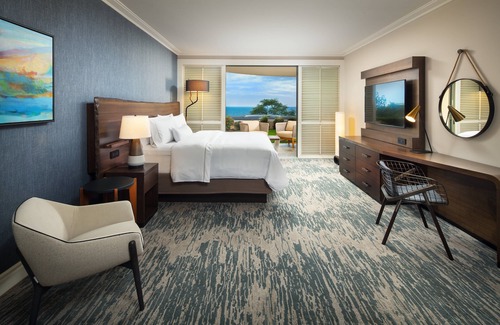 Kamuela Complejo | The Westin Hapuna Beach Resort
