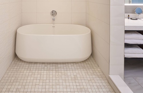 Mile Square Hotel | The Westin Indianapolis