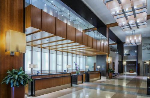 The Waterfront Hotel | The Westin Jersey City Newport