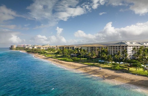 Kaanapali Complejo | The Westin Ka'anapali Ocean Resort Villas
