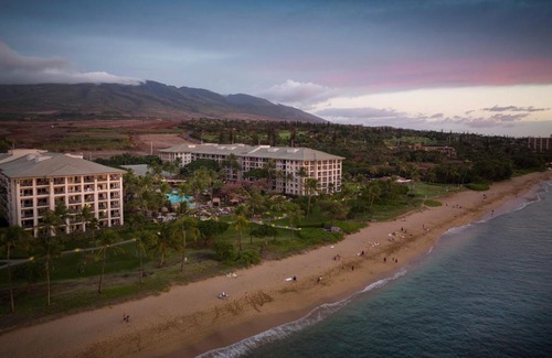 Kaanapali Complejo | The Westin Ka'anapali Ocean Resort Villas