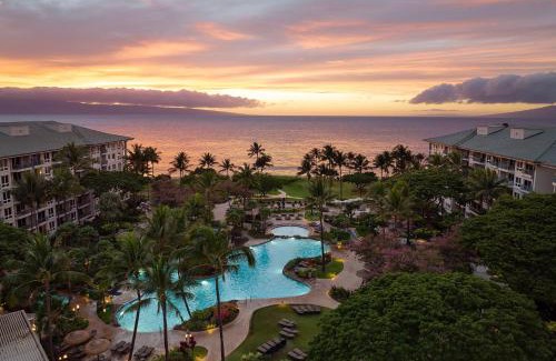 Kaanapali Complejo | The Westin Ka'anapali Ocean Resort Villas